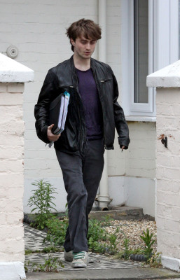 Daniel Radcliffe pic #619803