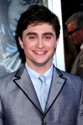 Daniel Radcliffe pic #594507