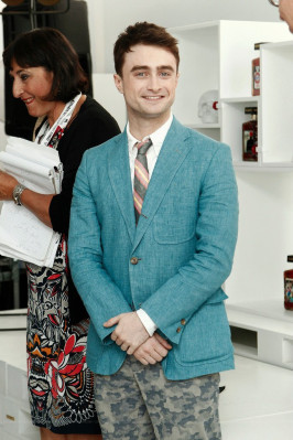 Daniel Radcliffe pic #640519