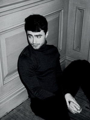 Daniel Radcliffe pic #653208