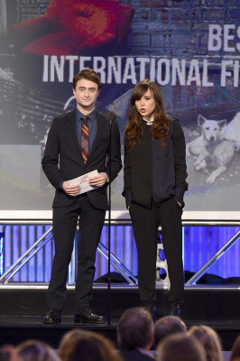 Daniel Radcliffe pic #580374