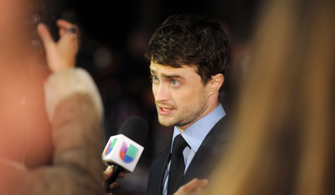 Daniel Radcliffe pic #655699