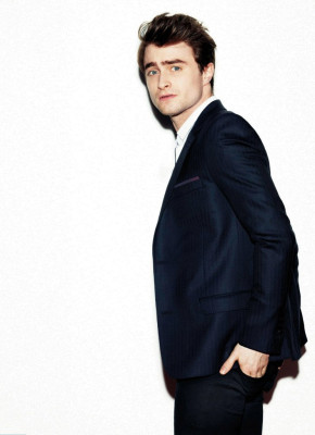 Daniel Radcliffe pic #658607