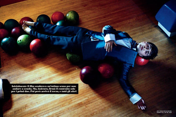 Daniel Radcliffe pic #659972