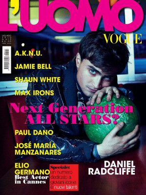 Daniel Radcliffe pic #660623