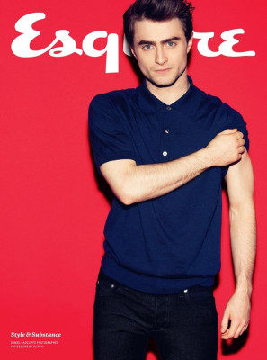 Daniel Radcliffe pic #660625