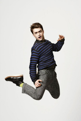Daniel Radcliffe pic #658605