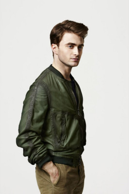 Daniel Radcliffe pic #658608