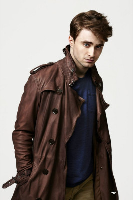 Daniel Radcliffe pic #658606