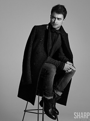 Daniel Radcliffe pic #642813