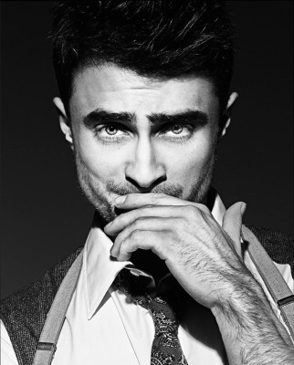 Daniel Radcliffe pic #642812