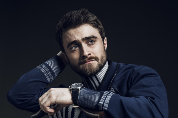 Daniel Radcliffe pic #1005016