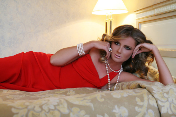 photo 16 in Daniela Hantuchova gallery [id318912] 2010-12-23 00:00:00