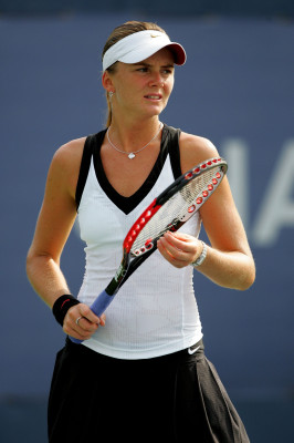 photo 15 in Daniela Hantuchova gallery [id319555] 2010-12-23 00:00:00