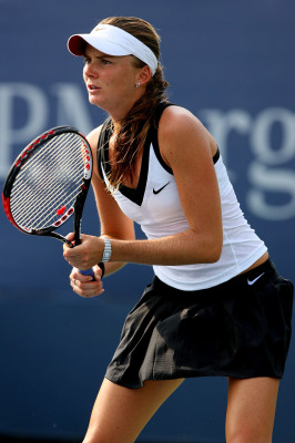 photo 14 in Daniela Hantuchova gallery [id319565] 2010-12-23 00:00:00