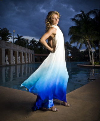 photo 22 in Daniela Hantuchova gallery [id207739] 2009-12-01 00:00:00