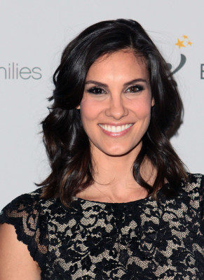 Daniela Ruah pic #854498