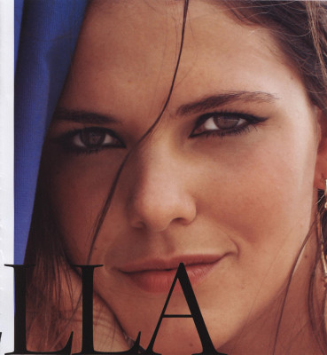 photo 4 in Daniella Sarahyba gallery [id197395] 2009-11-09 00:00:00
