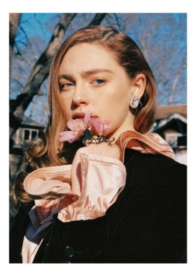 photo 5 in Danielle Rose Russell gallery [id1118018] 2019-03-28 00:00:00