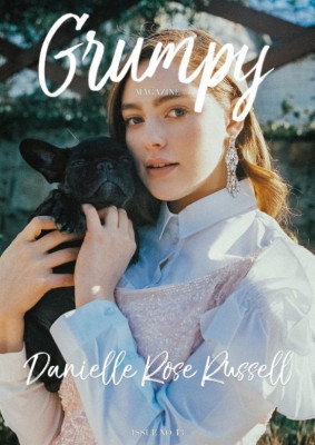 photo 4 in Danielle Rose Russell gallery [id1118019] 2019-03-28 00:00:00