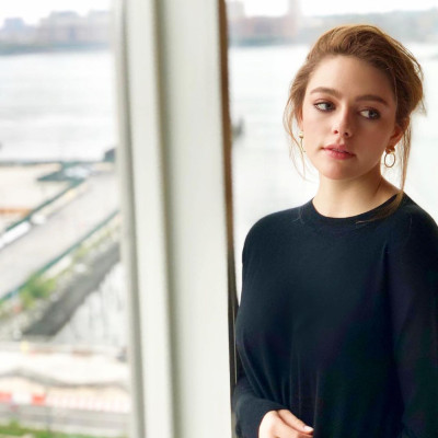 photo 4 in Danielle Rose Russell gallery [id1076219] 2018-10-19 00:00:00