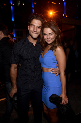 Danielle Campbell pic #788239