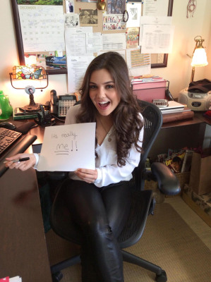 Danielle Campbell pic #688086