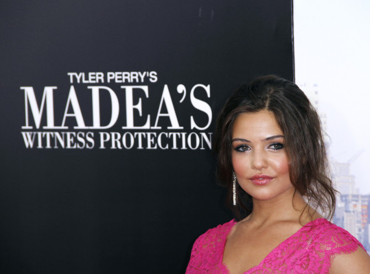 Danielle Campbell pic #785746