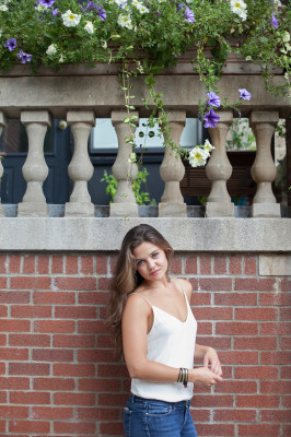 Danielle Campbell pic #765755