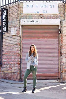 Danielle Campbell pic #765095