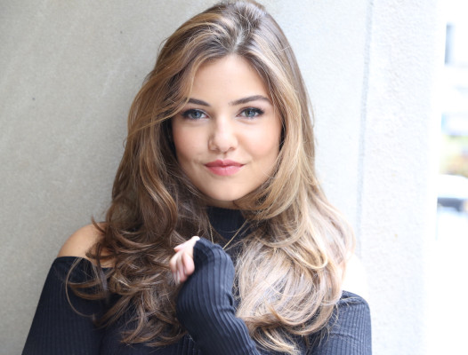 photo 16 in Danielle Campbell gallery [id765494] 2015-03-20 00:00:00