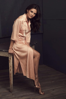 Danielle Campbell pic #1292875