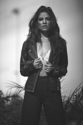 Danielle Campbell pic #1030429
