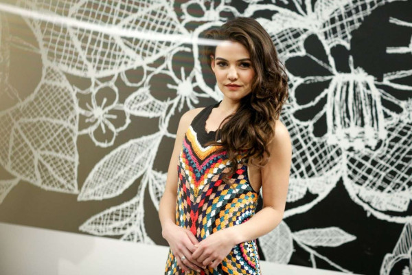 photo 16 in Danielle Campbell gallery [id910412] 2017-02-19 00:00:00