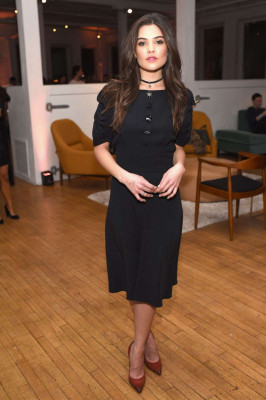 photo 12 in Danielle Campbell gallery [id910426] 2017-02-19 00:00:00