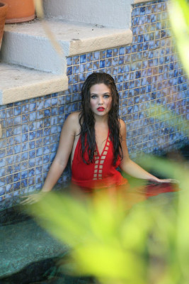 photo 9 in Danielle Campbell gallery [id817120] 2015-12-05 00:00:00