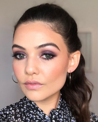 Danielle Campbell pic #1208118