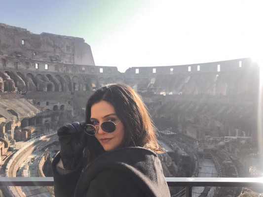 Danielle Campbell pic #1206191