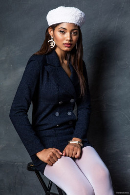 Danielle Herrington pic #1123258