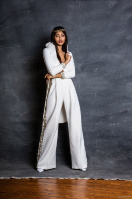 Danielle Herrington pic #1123256