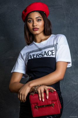 Danielle Herrington pic #1123254