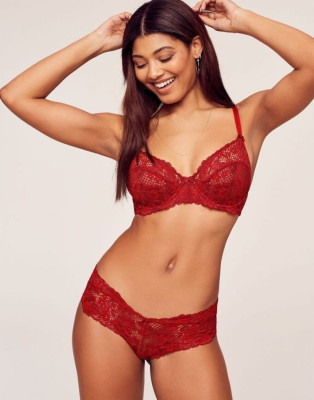 Danielle Herrington pic #1214566
