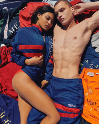 Danielle Herrington pic #1185211