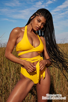 Danielle Herrington pic #1364070