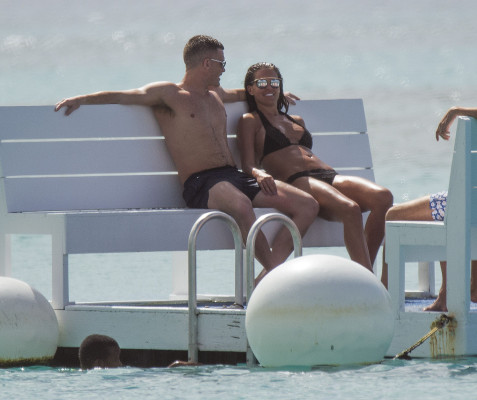 Danielle Lloyd pic #827094
