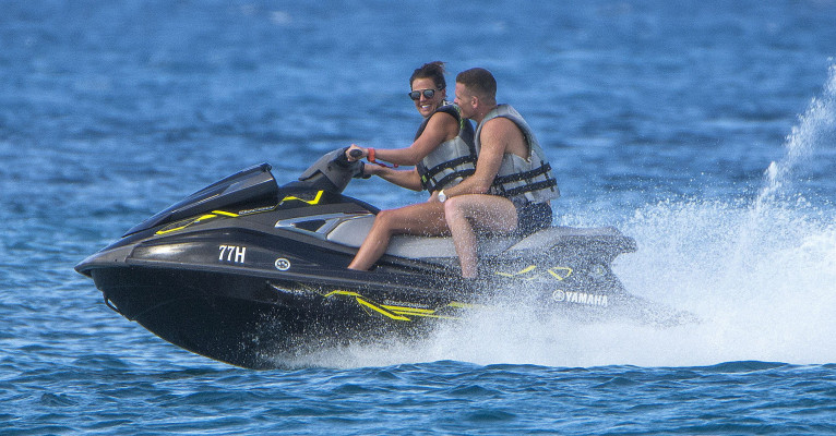 Danielle Lloyd pic #827294