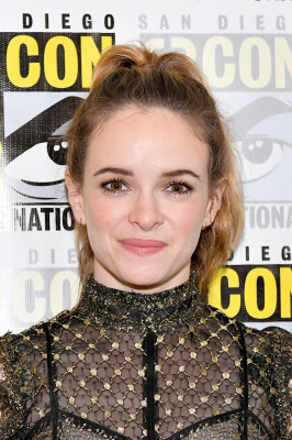 Danielle Panabaker pic #952004