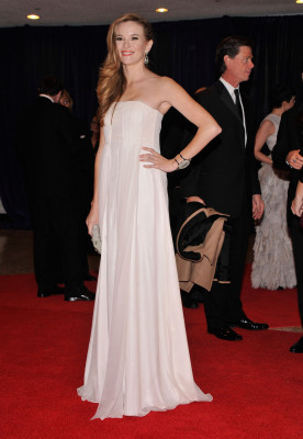 Danielle Panabaker pic #483562