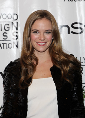 Danielle Panabaker pic #378323