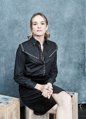 photo 26 in Danielle Panabaker gallery [id1159923] 2019-07-25 00:00:00